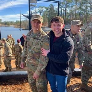 Meet your Posher, Philip